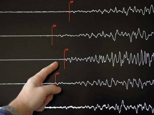 Chile é atingido por terremoto de 6,3 graus na escala Richter