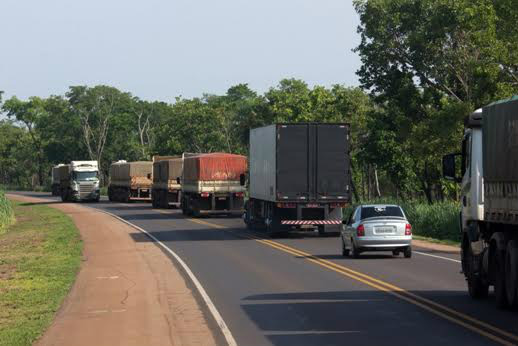 CCR MSVia aconselha motoristas a redobrarem cuidados nas férias CCR MSVia aconselha motoristas a redobrarem cuidados nas férias