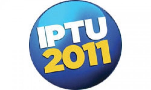 Entrega de carnês do IPTU já começou Entrega de carnês do IPTU já começou