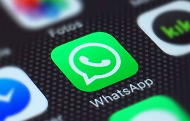Celular roubado? Saiba como bloquear sua conta no WhatsApp Foto: Reprodução