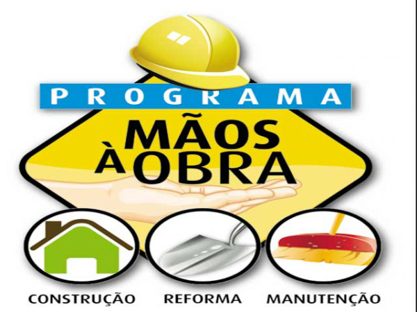 Aparecida do Taboado lança programa ‘Mãos à Obra’ Aparecida do Taboado lança programa ‘Mãos à Obra’
