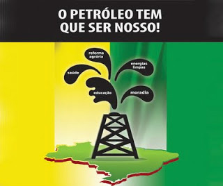 Câmara confirma fraude em votação dos vetos à lei de distribuição dos royalties