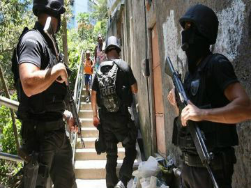 Operação Órion combate fraudes no Espírito Santo