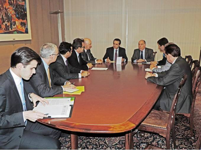 MTur formalizou pedido junto ao Ministério de Relações Exteriores, nesta quinta-feira (21)
