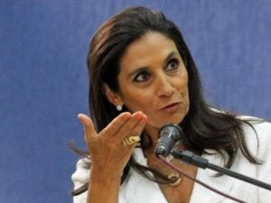 Carla Stephanini assume mandato em substituição a Tereza Cristina. (Foto: Arquivo)