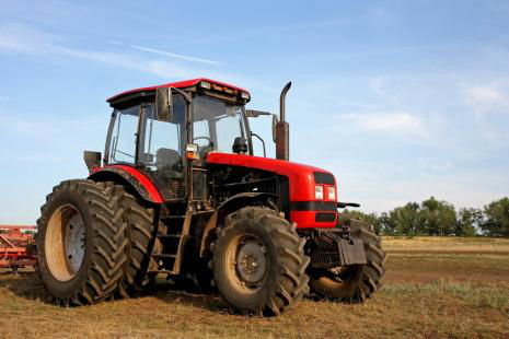Vendas de máquinas agrícolas devem crescer 13% em 2017 Vendas, produção e exportação de máquinas agrícolas deverão crescer no próximo ano. (Foto: Divulgação)
