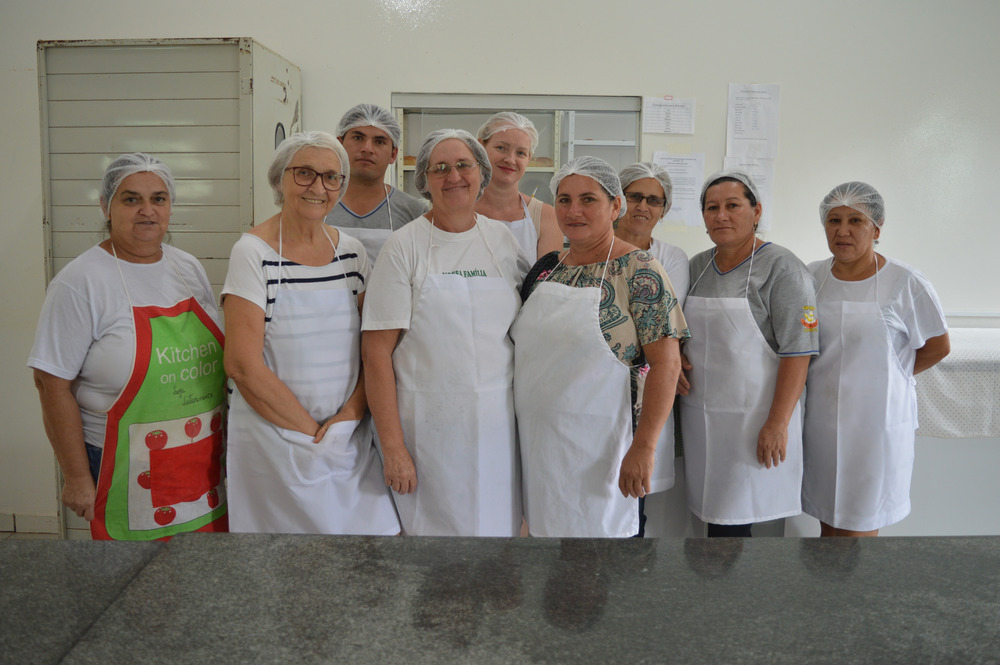 A associação conta hoje com 10 membros / Foto: Moreira Produções