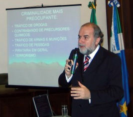 Tribunal Pleno escolhe Ruy Celso como novo desembargador do TJ-MS Tribunal Pleno escolhe Ruy Celso como novo desembargador do TJ-MS