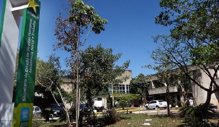 Governo do Estado garante apoio à entidades que lutam contra a Pandemia Foto: Arquivo/Sedhast