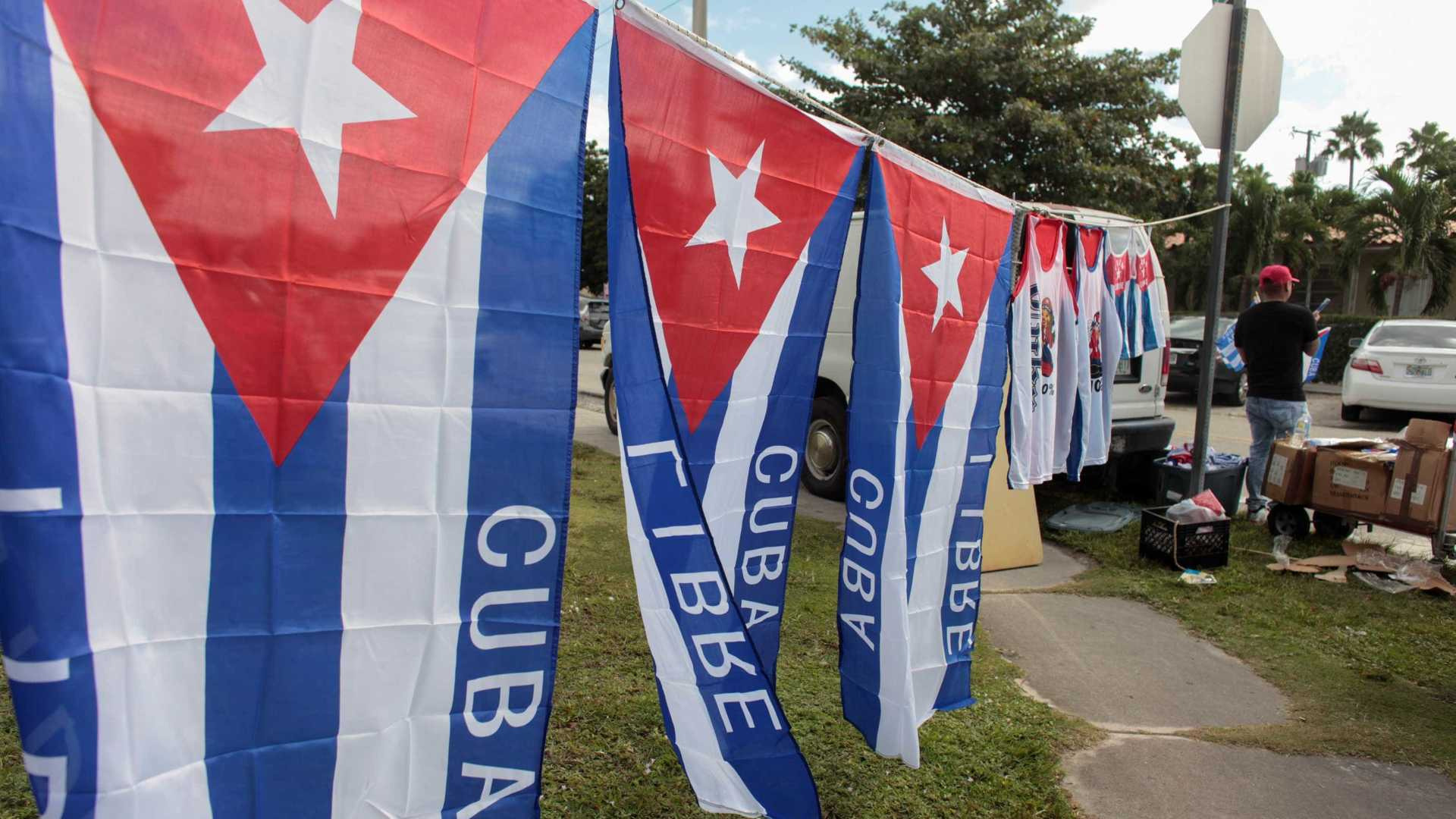 Texto de nova Constituição de Cuba em consulta popular durante três meses / Foto: Notícias ao Minuto