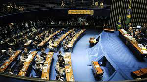 Senado aprova texto-base do novo Código de Processo Civil Senado aprova texto-base do novo Código de Processo Civil