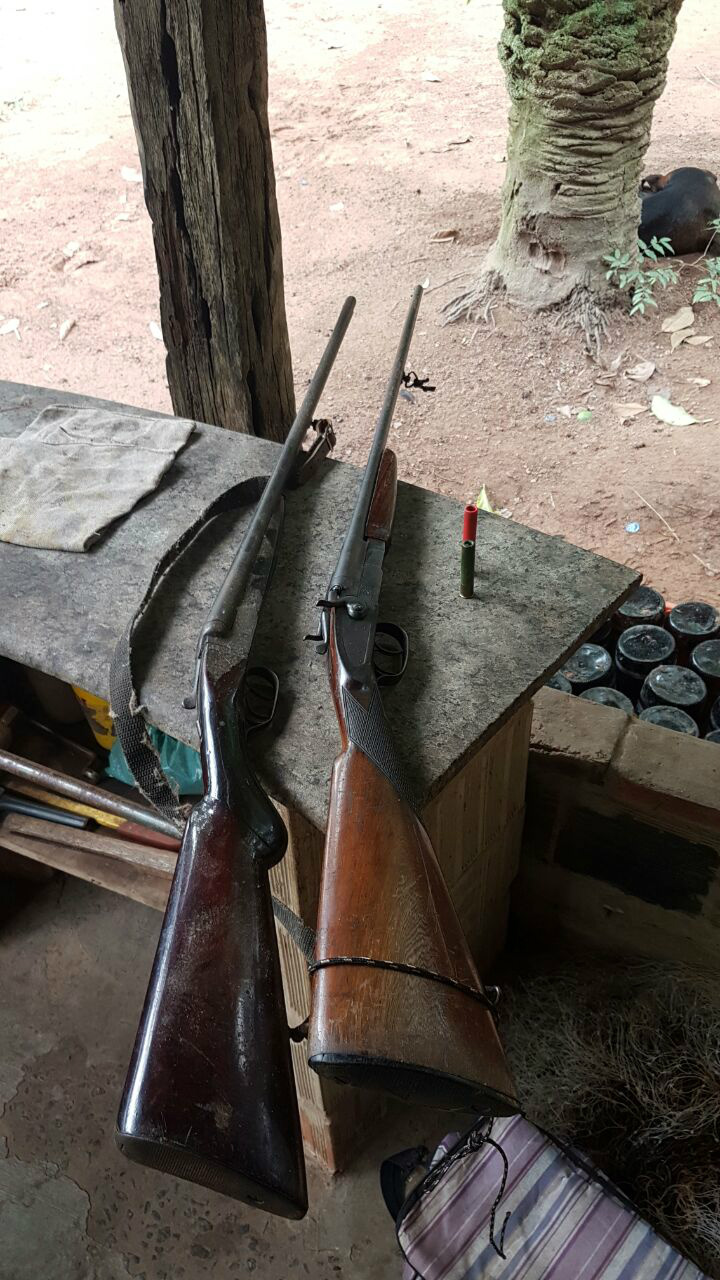 (foto: Divulgação / PMA)