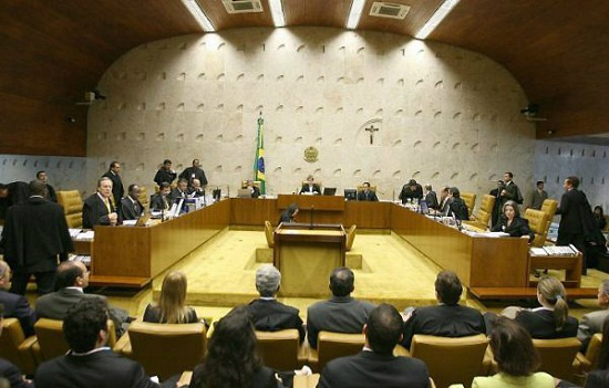 STF retoma julgamento do mensalão e define quem comprou apoio político