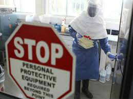 Identificados 53 medicamentos que podem conter disseminação do ebola