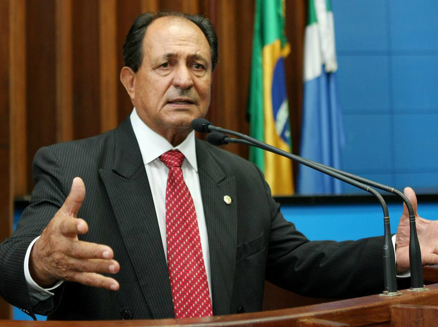 Teixeira quer Força Nacional para impedir bloqueio de rodovias Zé Teixeira espera que Força Nacional impeça bloqueio de índios em sete rodovias de MS.