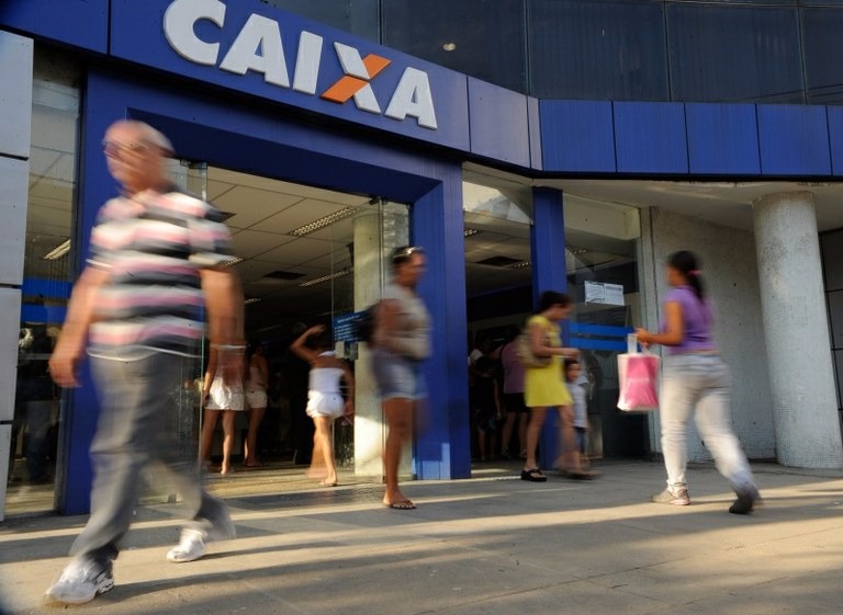 Abono salarial do PIS/Pasep pode ser retirado até sexta (30) Trabalhador que tiver Cartão Cidadão e senha cadastrada pode ir aos terminais de autoatendimento da CaixaFoto: Divulgação