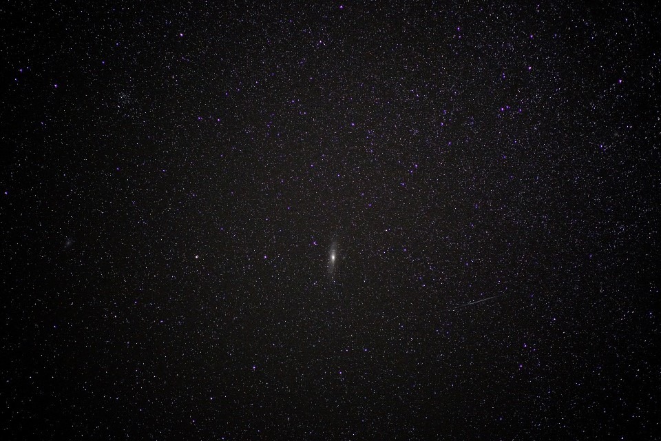 Centenas de estrelas sumiram e os cientistas não sabem o por quê Fonte: Pixabay