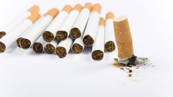 Decreto adia para maio de 2012 reajuste de IPI sobre cigarros