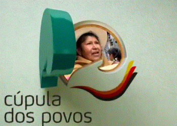 Demarcação de territórios indígenas será debatido na Cúpula dos Povos