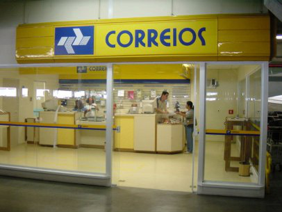 Correios e CBT renovam parceria de olho nas Olimpíadas 2016