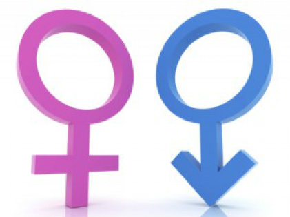 Você conhece a origem dos símbolos de feminino e masculino? Você conhece a origem dos símbolos de feminino e masculino?