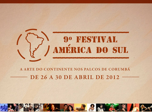 FAS: Exposição de artes plásticas “A Mão da América” reverencia Niemeyer