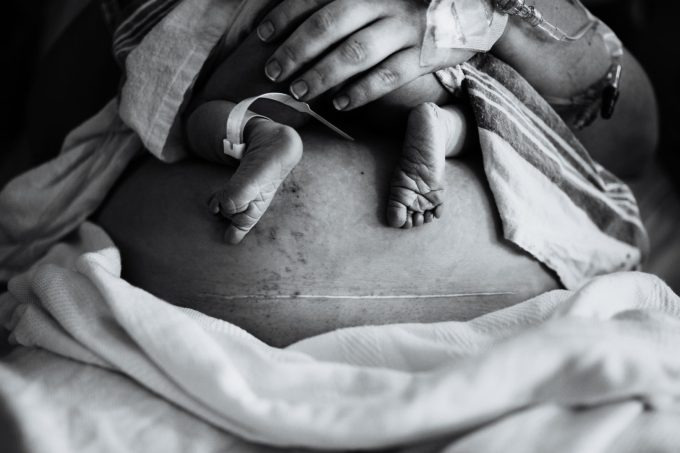 As 20 melhores fotos de maternidade de 2017, segundo concurso As 20 melhores fotos de maternidade de 2017, segundo concurso