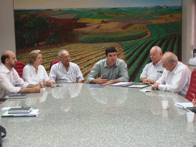 Campo Grande poderá sediar Congresso Mundial da Carne em 2011