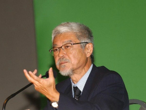 Morre o ex-ministro Luiz Gushiken