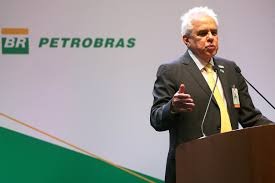Petrobras indica novo diretor de Exploração e Produção Petrobras indica novo diretor de Exploração e Produção