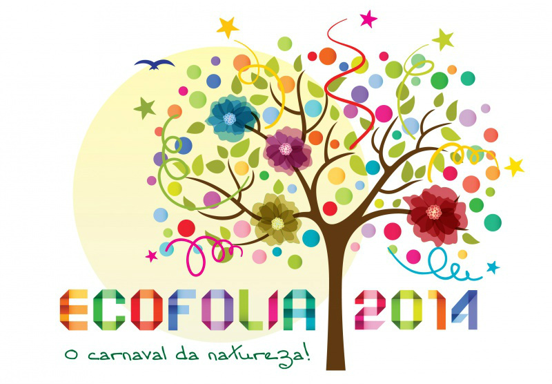 “Ecofolia 2014 - O Carnaval da Natureza" começa dia 28 em Bonito “Ecofolia 2014 - O Carnaval da Natureza" começa dia 28 em Bonito