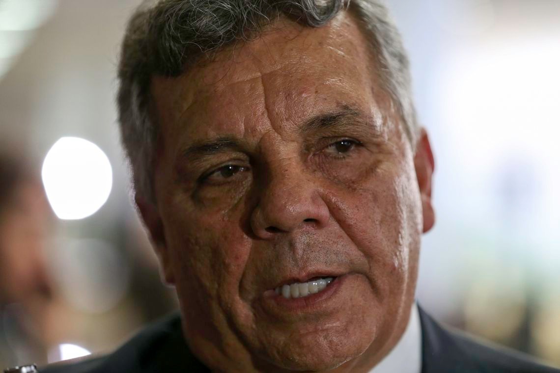 Fabio Rodrigues Pozzebom/Agência Brasil