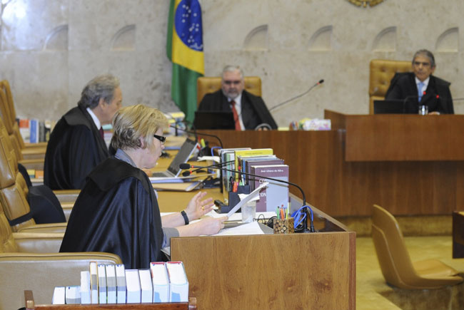 Paraguai está confiante em fim da suspensão do Mercosul