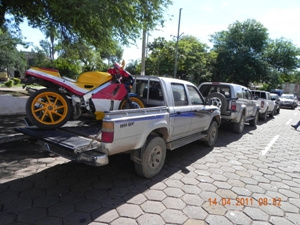 Operação Quatro Rodas II cumpre 14 mandados de busca e apreensão em Corumbá