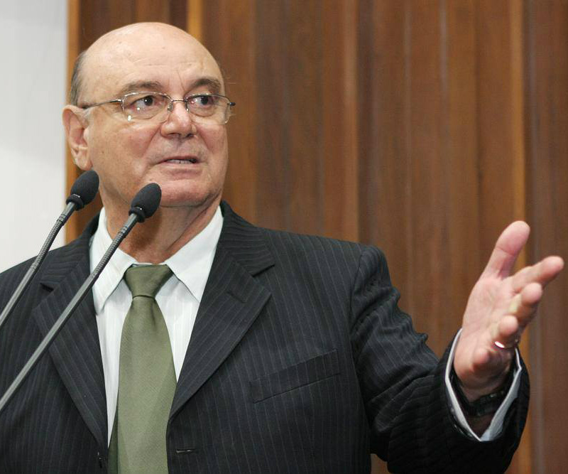 Para o deputado Tetila, já ocorreram acidentes, nestes locais, que poderiam ser evitados, se houvesse melhor sinalização.