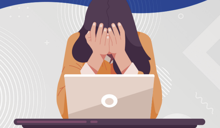 Com ajuda da UEMS, aprenda a identificar assédio moral no trabalho Arte: UEMS