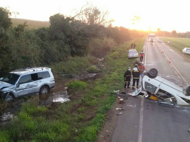 Segundo relatório da Ambev, MS tem uma das maiores taxas de mortes por acidentes de trânsito do país (Foto: Osvaldo Duarte/ Dourados News)
