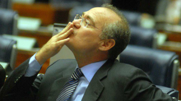 Polícia Federal pede mais prazo para inquérito contra Renan na Lava Jato