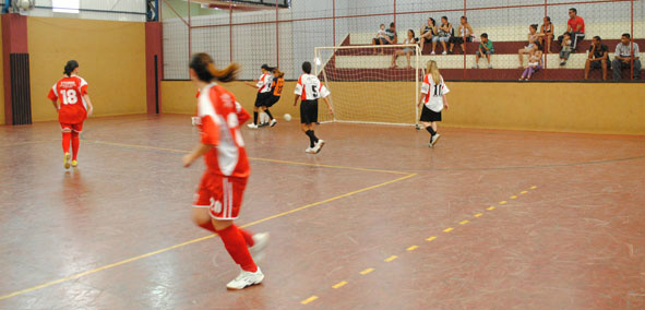 “Mulheres na Quadra” recebe patrocínio do FIC/MS