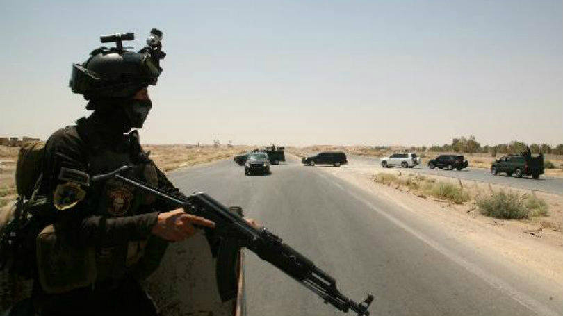 Iraque lança operação para libertar áreas tomadas pelo Estado Islâmico
