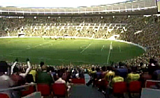 Comissão da Lei Geral da Copa ouve entidades de defesa do consumidor