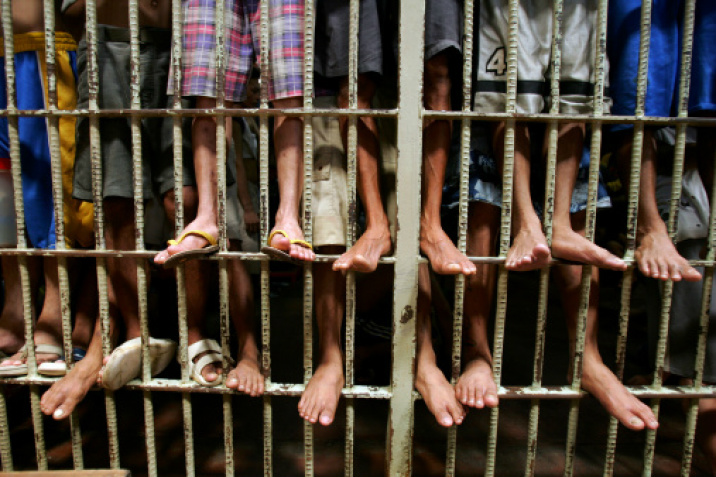 Nova lei de separação de detentos segue tendência internacional
