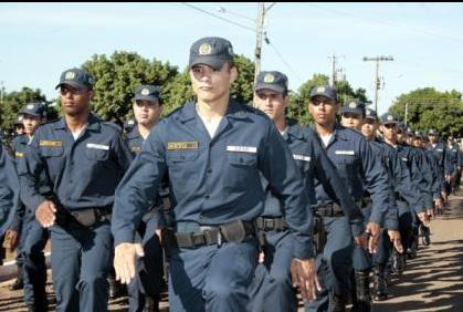 Polícia Militar e Bombeiros vão reivindicar aumento de 15%