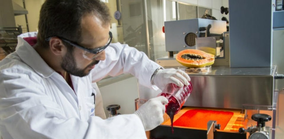 Aberta segunda rodada do programa de financiamento de startups Iniciativa engloba projetos que desenvolvam soluções em áreas como Nanotecnologia, Microeletrônica e Internet das Coisas, entre outras - Foto: Samuel Vasconcelos/Embrapa
