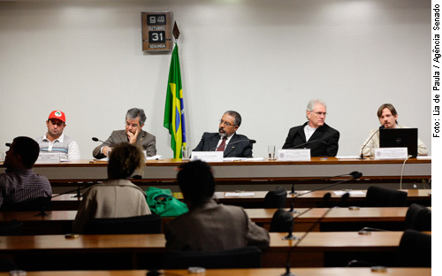 Para CNBB, agenda econômica não pode se sobrepor à agenda ambiental