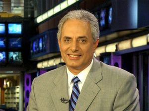 Globo diz que história de que William Waack seria informante dos EUA é “absurda”