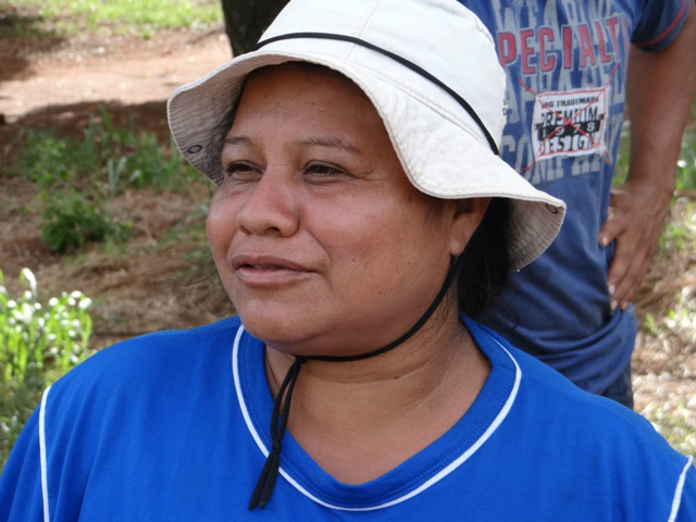 Marijara Lopes.