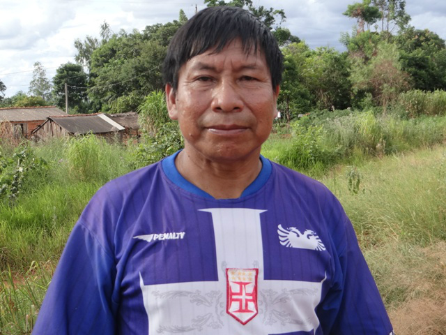 Milton Nelson.