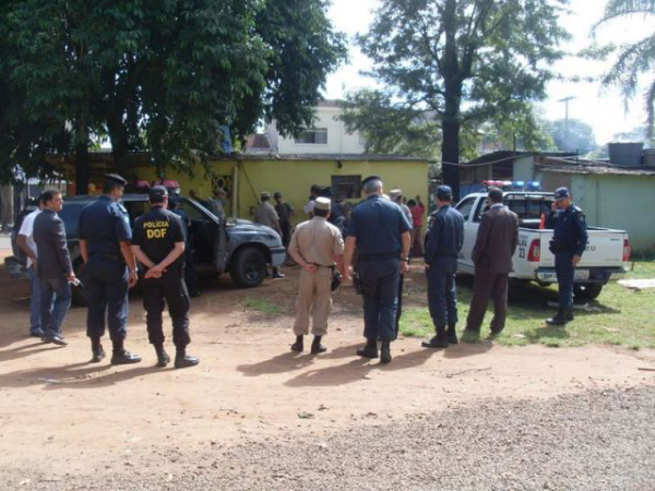 Defesa inicia operação para combater crimes na região de fronteira