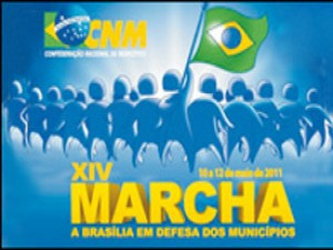 Entidades estaduais preparam pautas de reivindicação para a Marcha